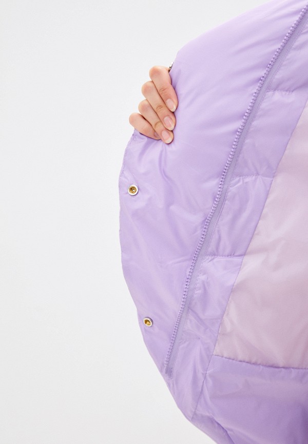 фото Куртка утепленная fadjo