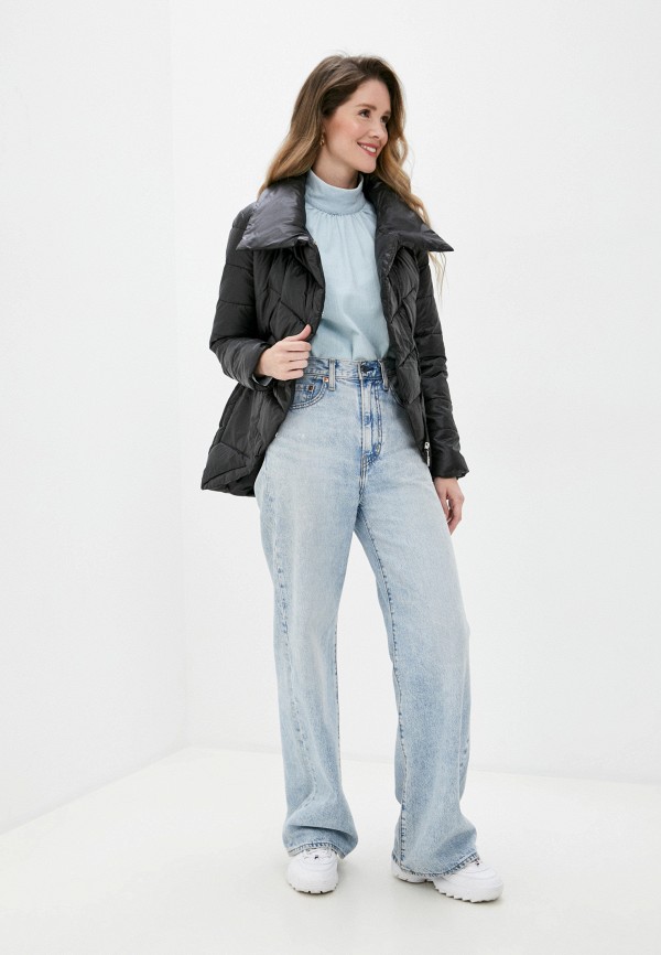 фото Куртка утепленная fadjo