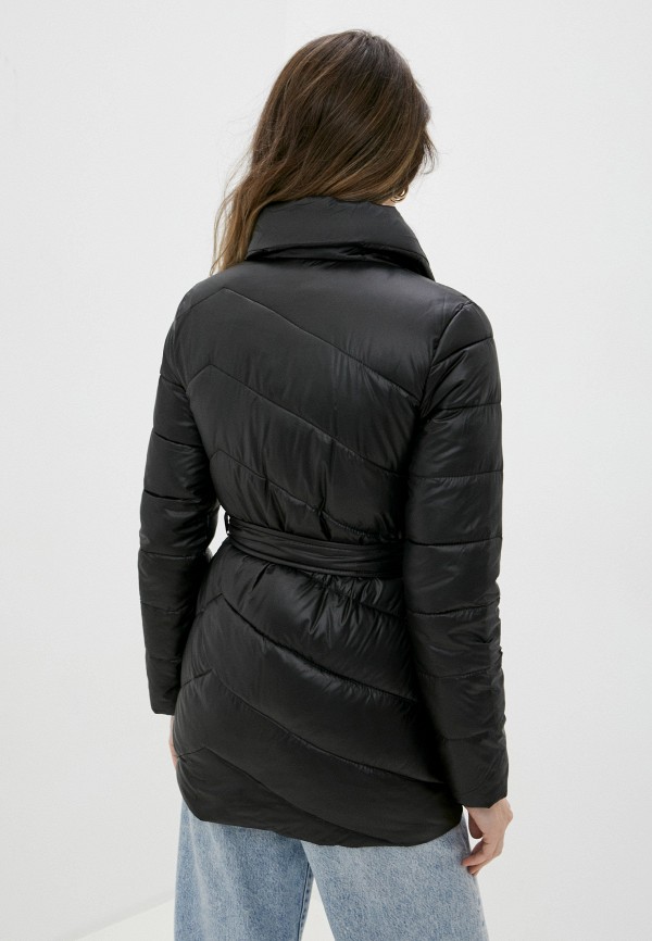 фото Куртка утепленная fadjo