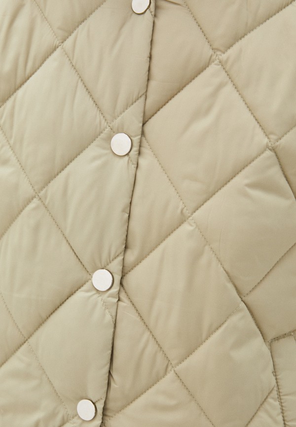 фото Куртка утепленная fadjo