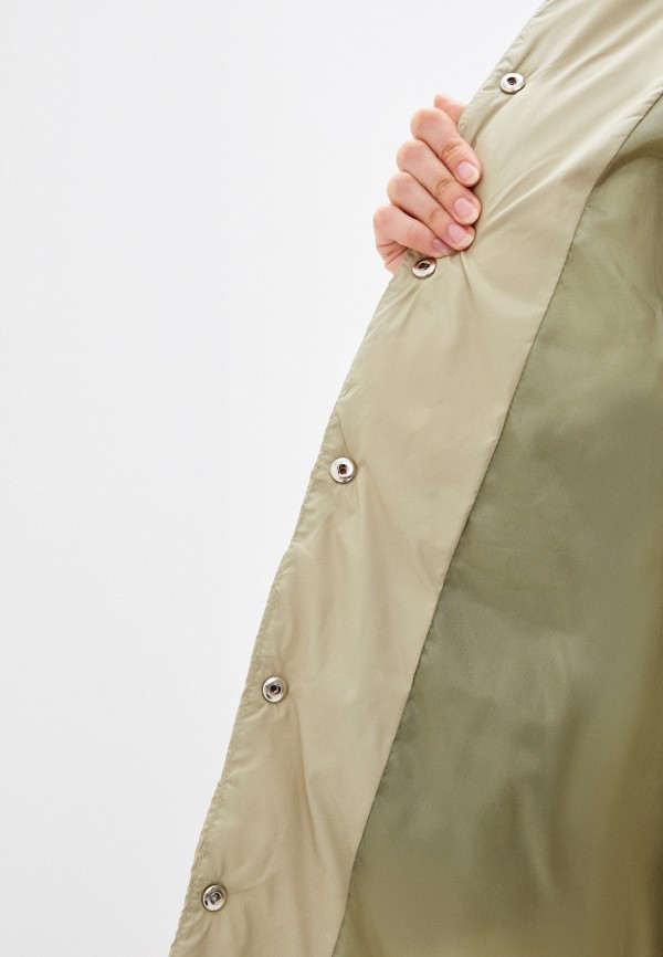 фото Куртка утепленная fadjo