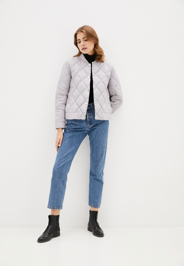 фото Куртка утепленная fadjo