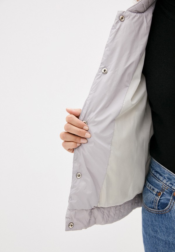 фото Куртка утепленная fadjo