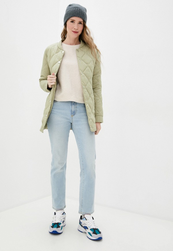 фото Куртка утепленная fadjo