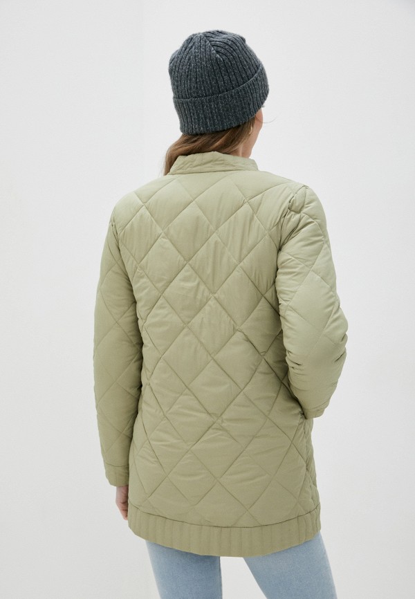 фото Куртка утепленная fadjo