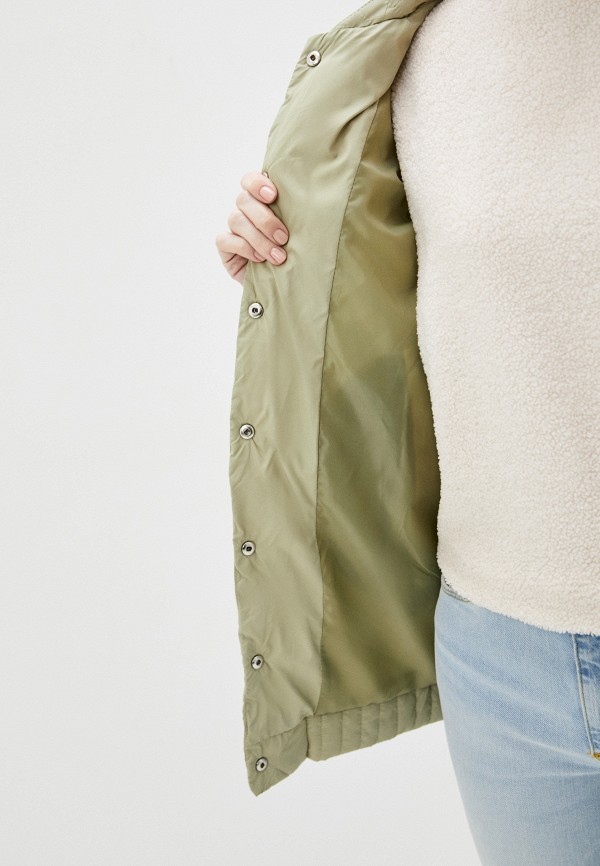 фото Куртка утепленная fadjo