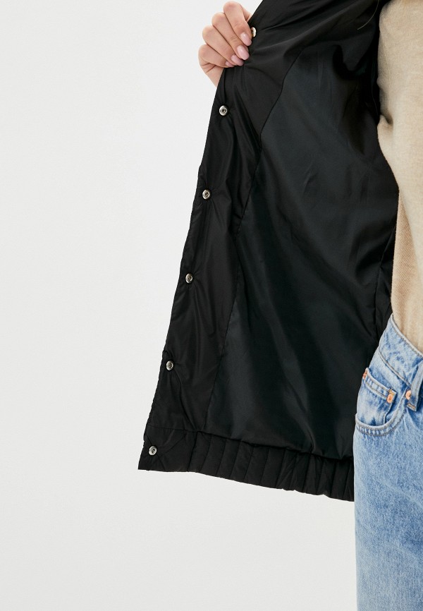 фото Куртка утепленная fadjo