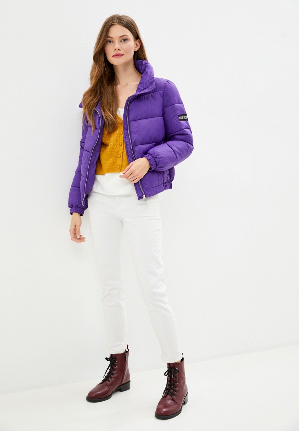 фото Куртка утепленная fadjo