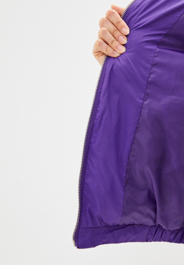 фото Куртка утепленная fadjo