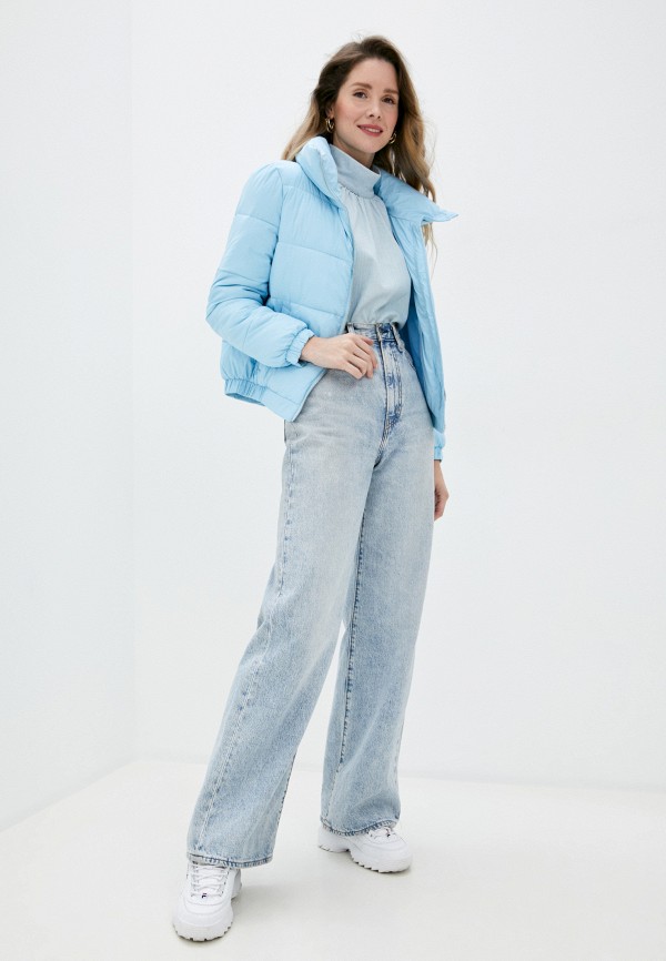 фото Куртка утепленная fadjo