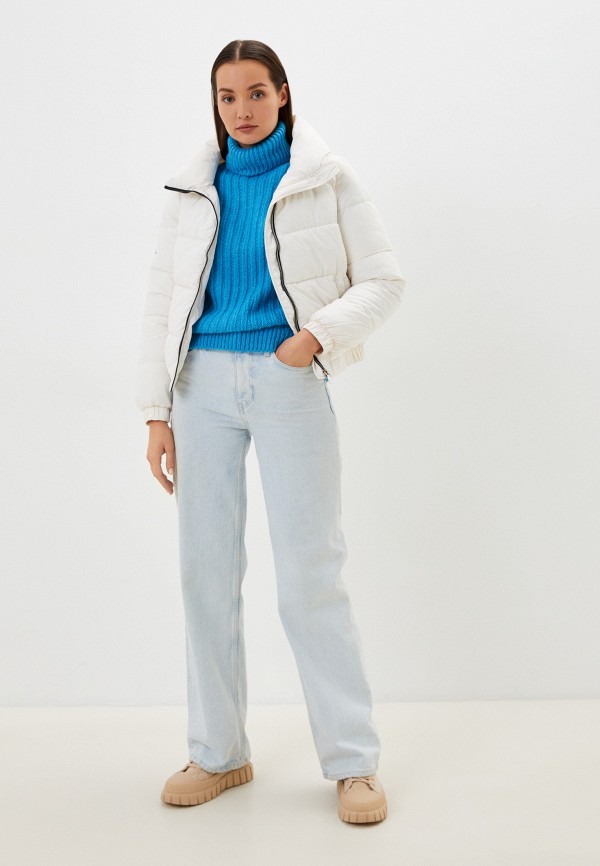 фото Куртка утепленная fadjo