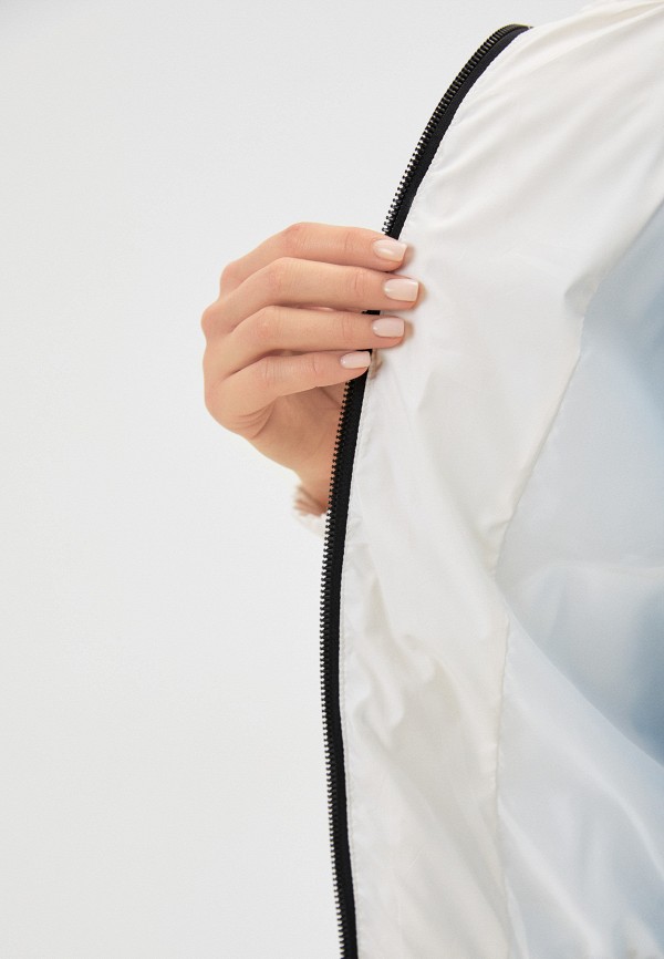 фото Куртка утепленная fadjo