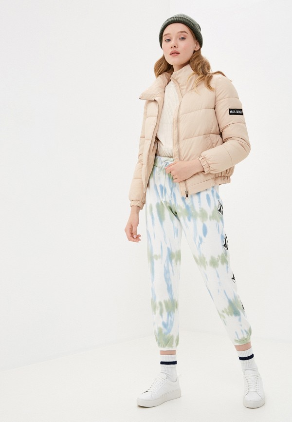 фото Куртка утепленная fadjo