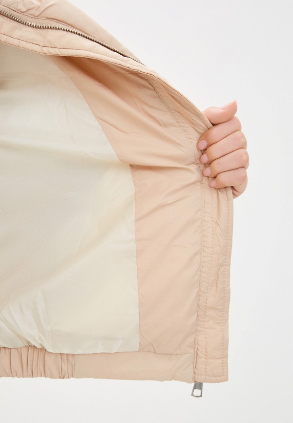 фото Куртка утепленная fadjo