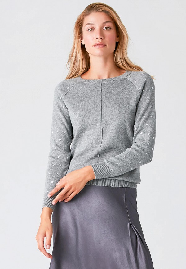 

Джемпер Love Republic, Серый, Exclusive online