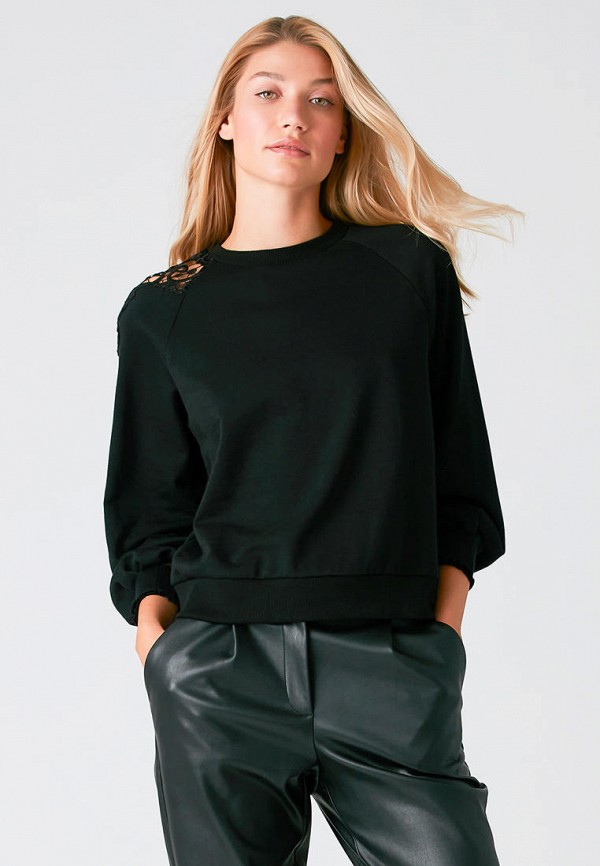 

Джемпер Love Republic, Черный, Exclusive online