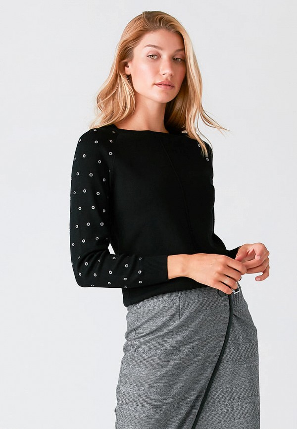

Джемпер Love Republic, Черный, Exclusive online