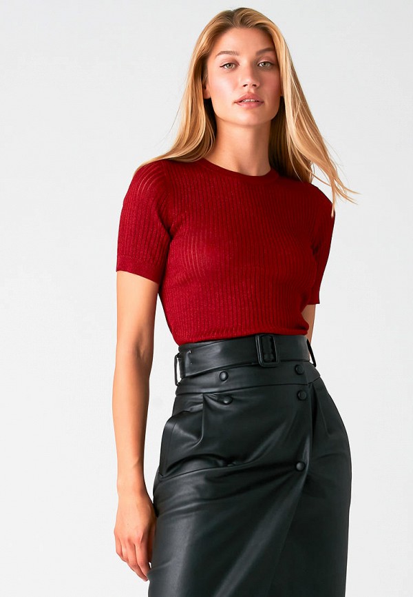 

Джемпер Love Republic, Красный, Exclusive online