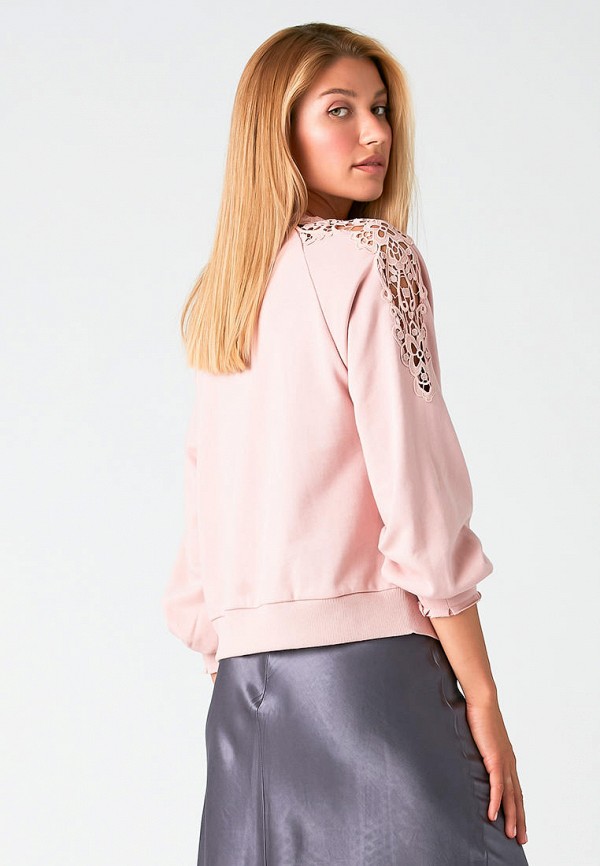 

Свитшот Love Republic, Розовый, Exclusive online