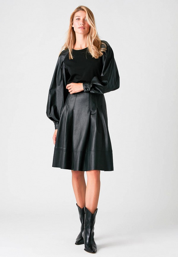 

Юбка Love Republic, Черный