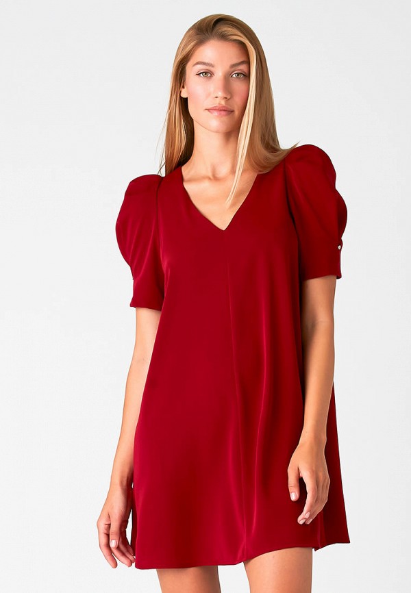 

Платье Love Republic, Красный, Exclusive online
