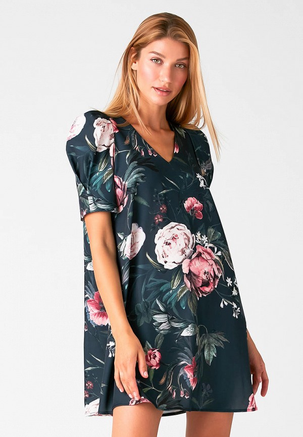

Платье Love Republic, Синий, Exclusive online