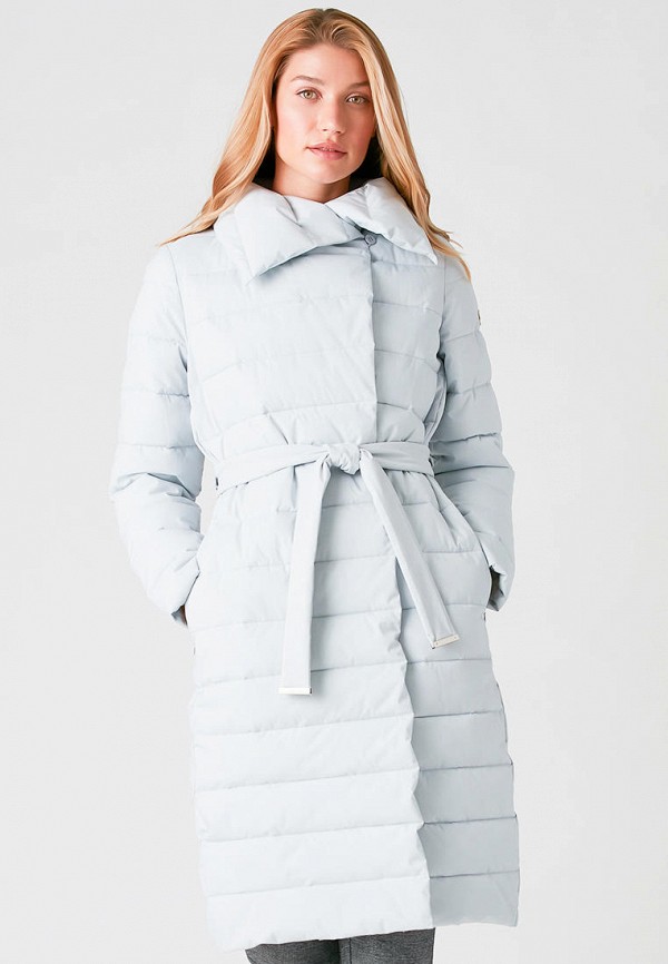 

Куртка утепленная Love Republic, Голубой, Exclusive online