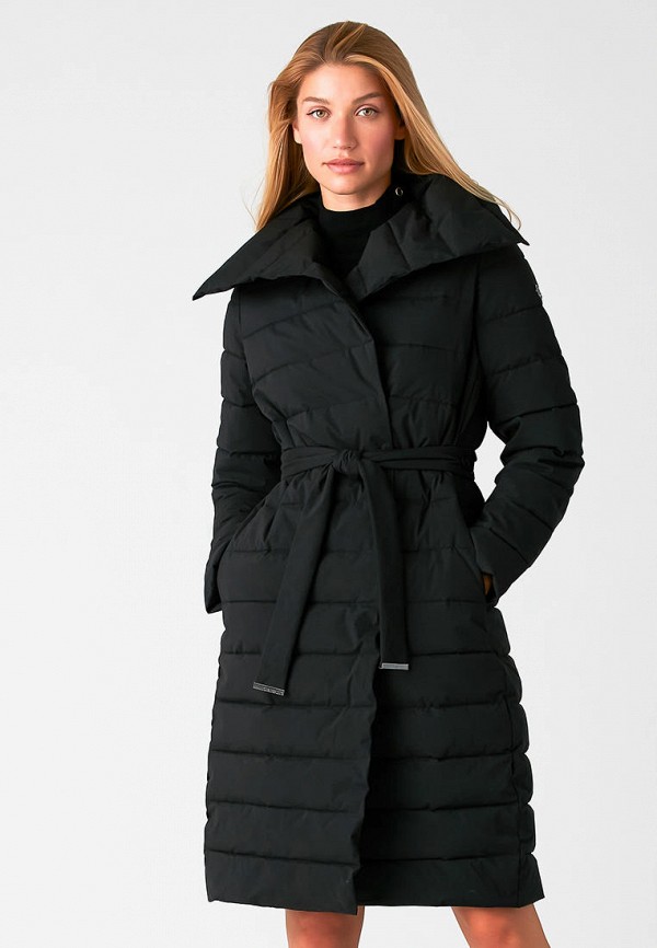 

Куртка утепленная Love Republic, Черный, Exclusive online
