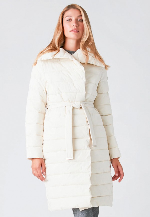 

Куртка утепленная Love Republic, Белый, Exclusive online