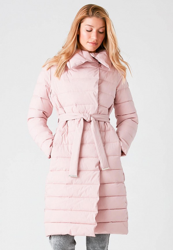 

Куртка утепленная Love Republic, Розовый, Exclusive online