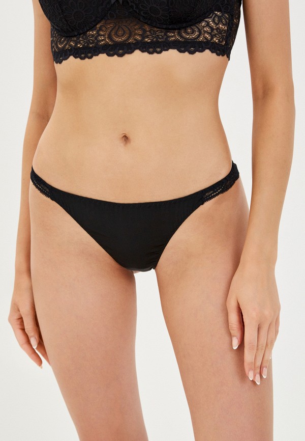 

Трусы Intimissimi, Черный