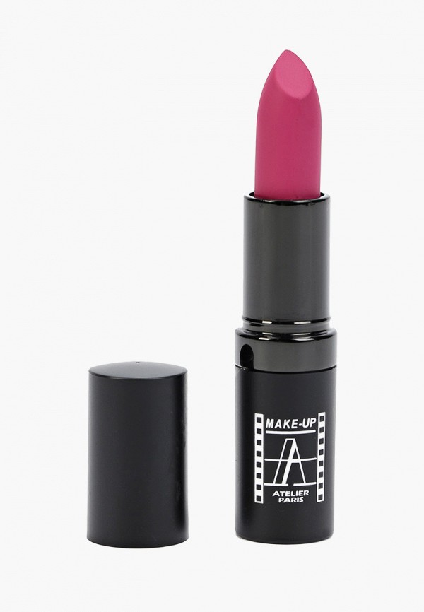 

Помада Make-up Atelier Paris, Розовый