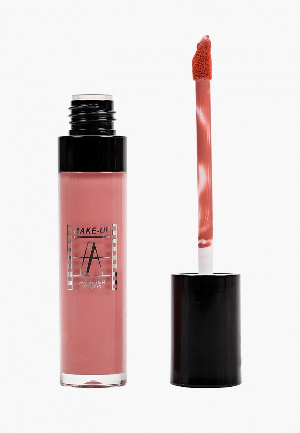 

Тинт для губ Make-up Atelier Paris, Розовый