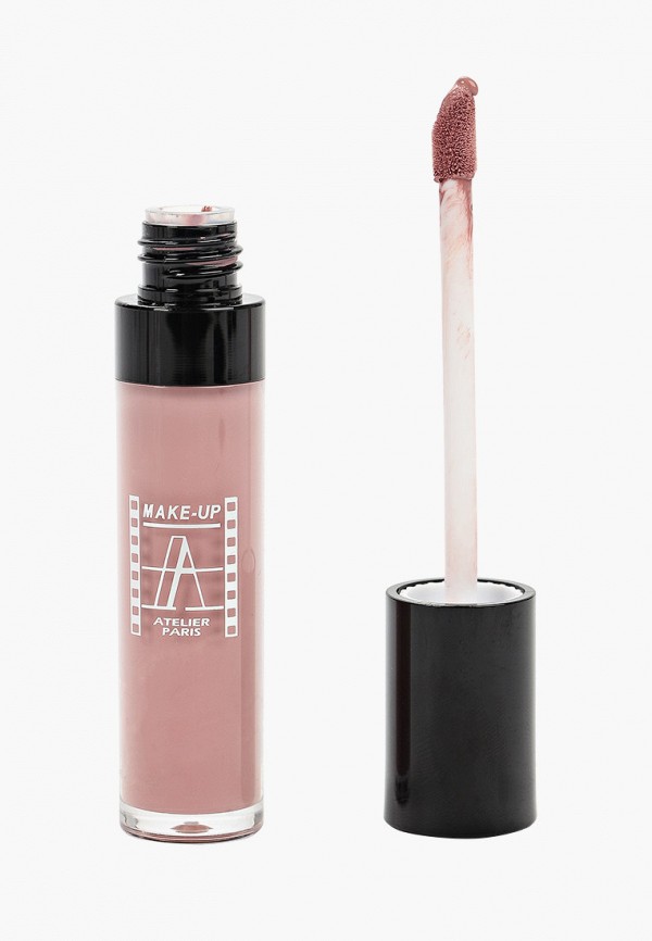

Тинт для губ Make-up Atelier Paris, Розовый