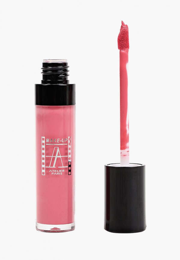 

Тинт для губ Make-up Atelier Paris, Розовый