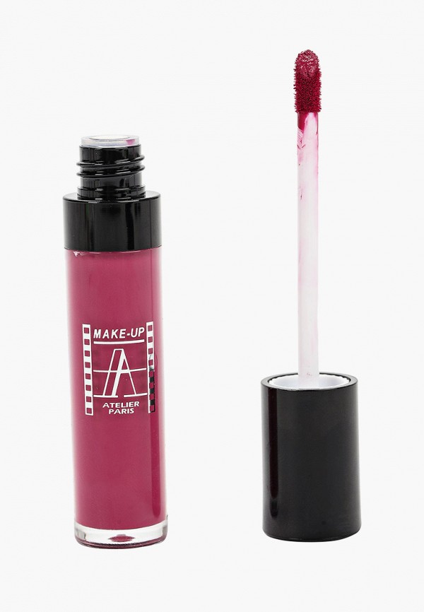

Тинт для губ Make-up Atelier Paris, Бордовый