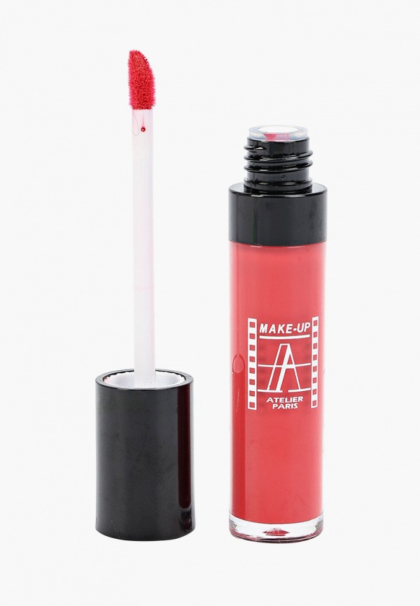 

Тинт для губ Make-up Atelier Paris, Красный
