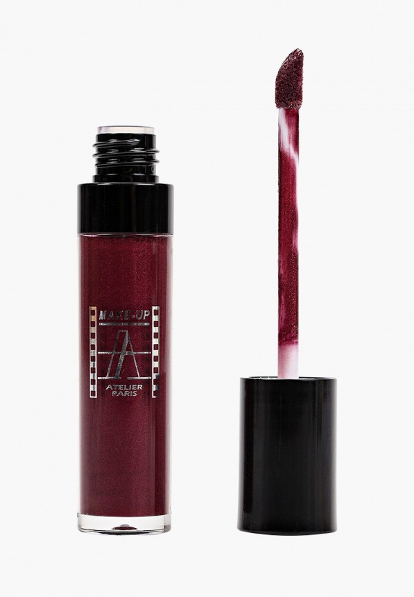 

Тинт для губ Make-up Atelier Paris, Бордовый
