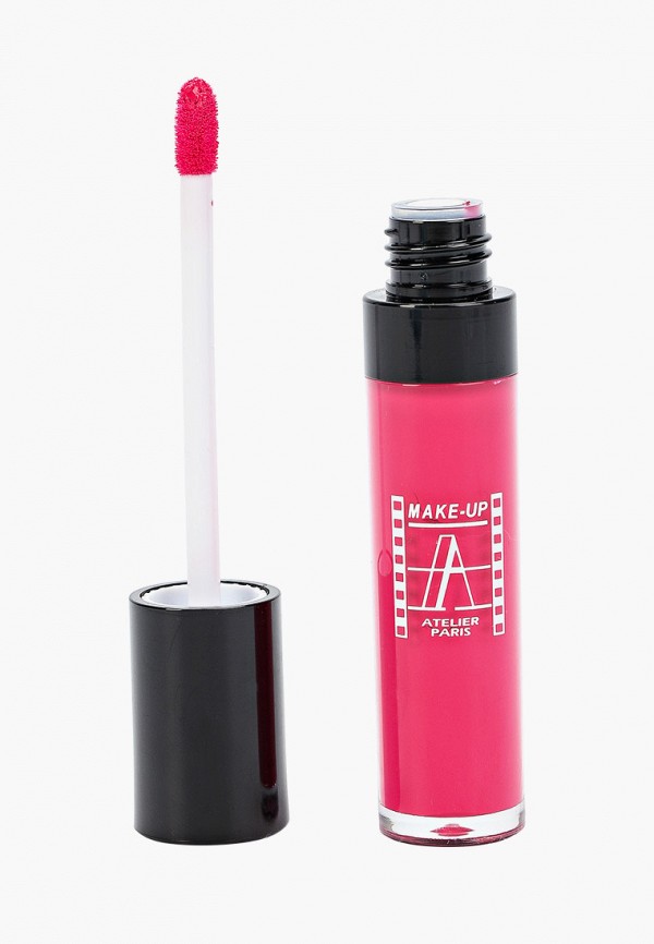 

Тинт для губ Make-up Atelier Paris, Розовый
