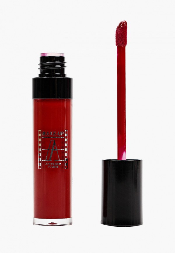 

Тинт для губ Make-up Atelier Paris, Красный