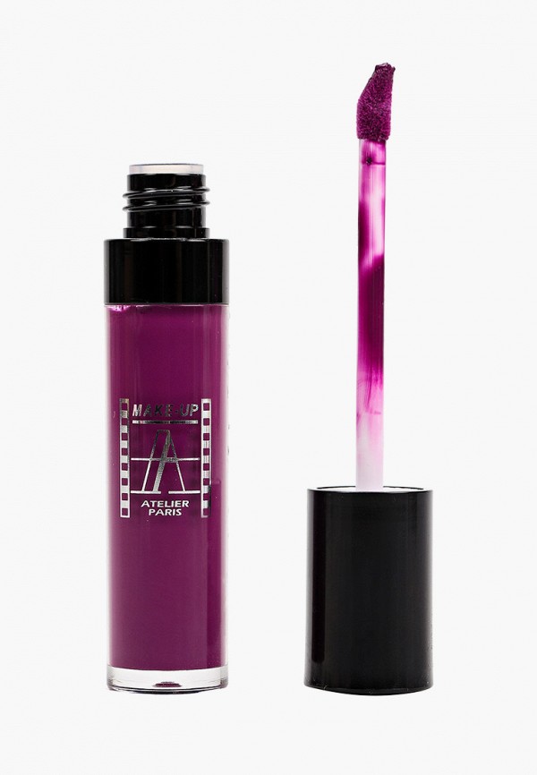 

Тинт для губ Make-up Atelier Paris, Фиолетовый