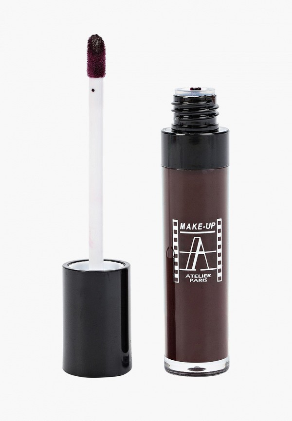 

Тинт для губ Make-up Atelier Paris, Бордовый