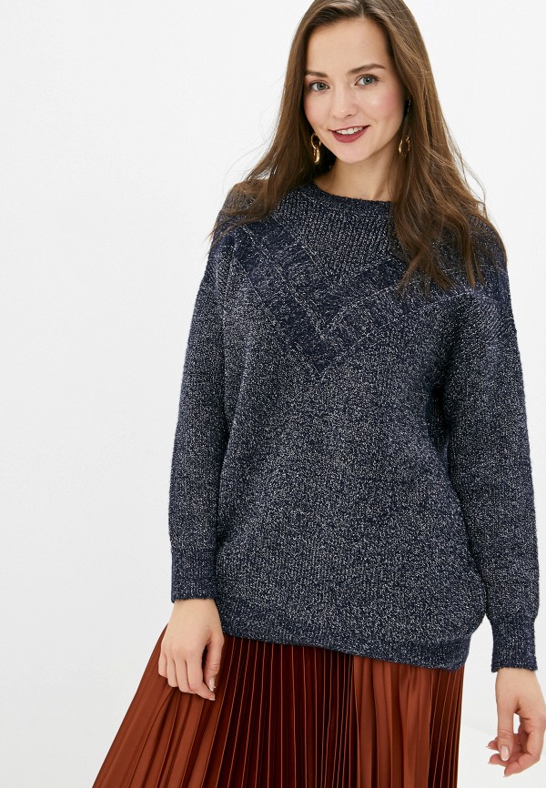 

Джемпер Love Republic, Синий, Exclusive online