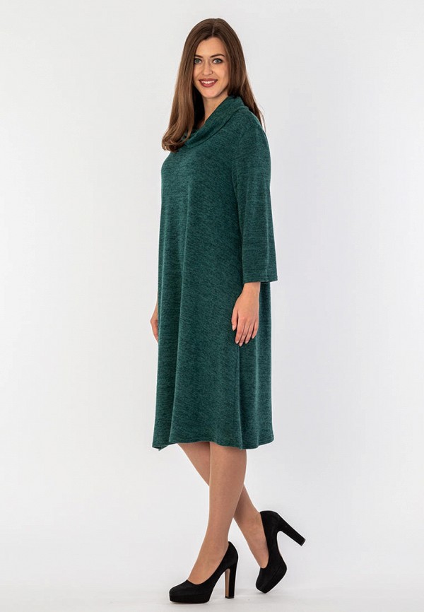 

Платье S&A Style, Зеленый