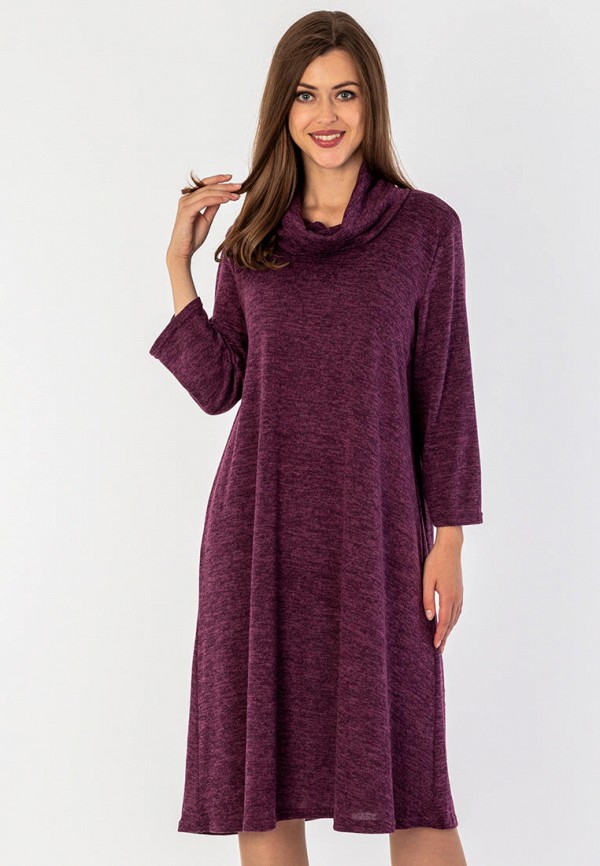 

Платье S&A Style, Фиолетовый