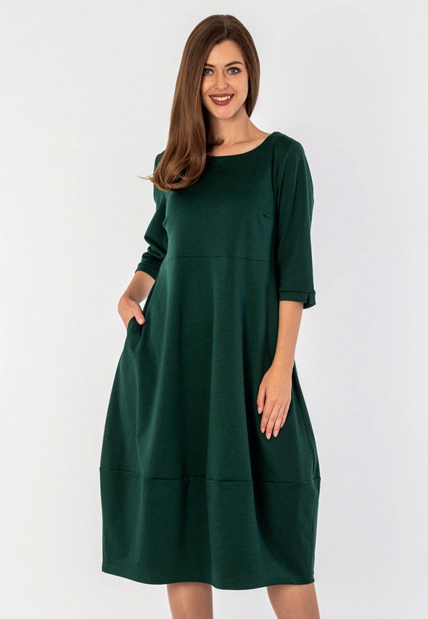 

Платье S&A Style, Зеленый