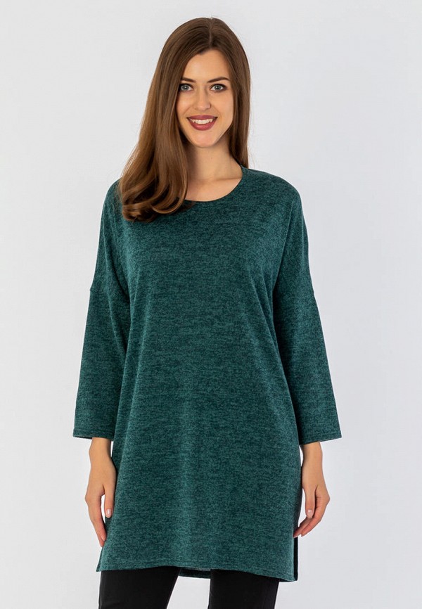 

Туника S&A Style, Зеленый