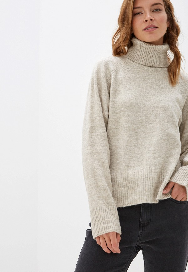 

Свитер Befree, Бежевый