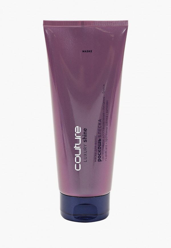 Маска для волос Estel HAUTE COUTURE LUXURY SHINE для блеска волос ESTEL PROFESSIONAL