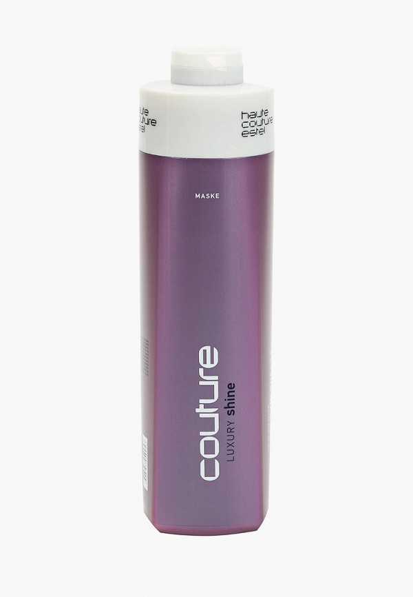 Маска для волос Estel Маска HAUTE COUTURE LUXURY SHINE для блеска волос ESTEL PROFESSIONAL 1000 мл